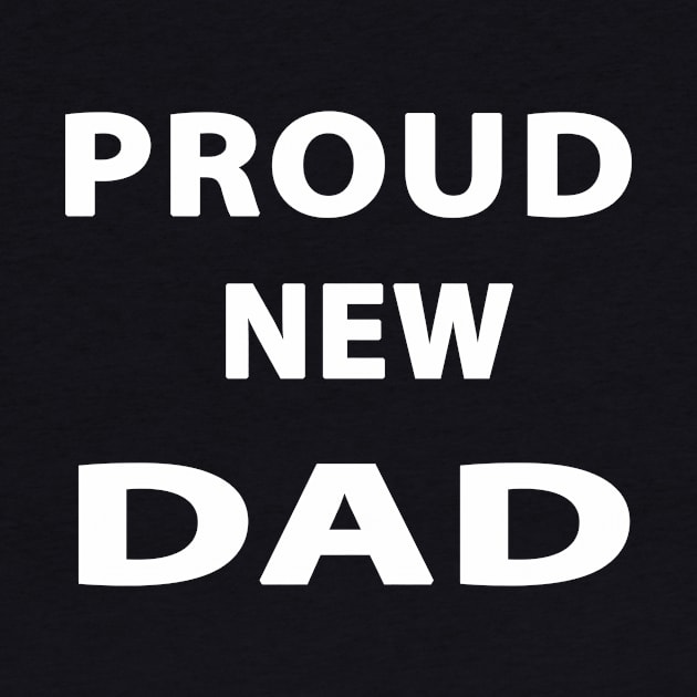 Proud New Dad by Happysphinx